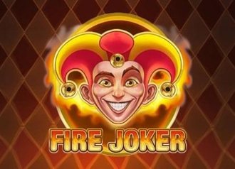 Fire Joker казино