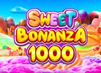 Sweet Bonanza казино игра